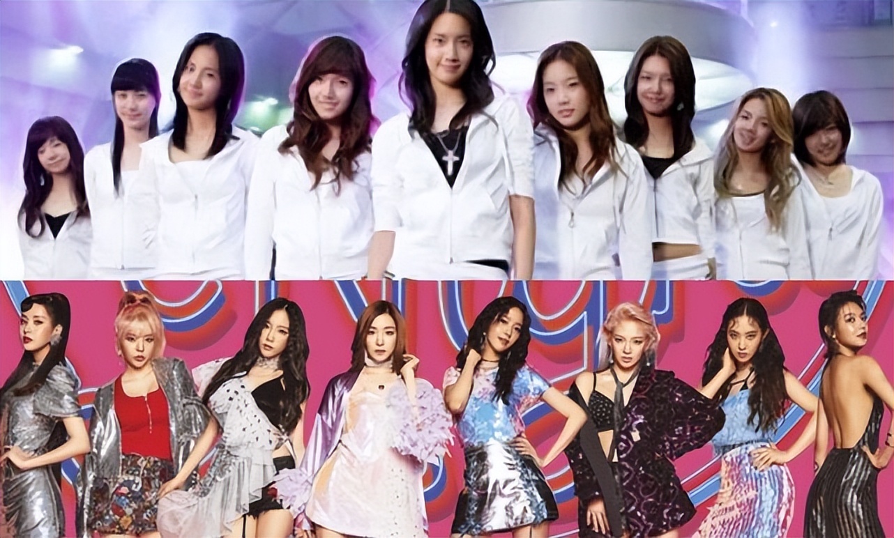 Kpop与其他类型的音乐有何不同之处