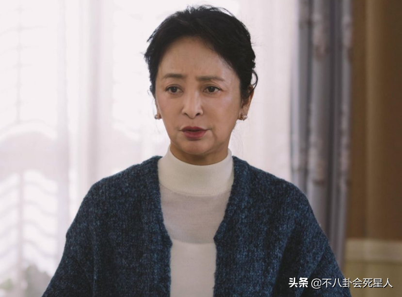 嫁了三次外国人的女明星（中国嫁给老外最成功的女人）