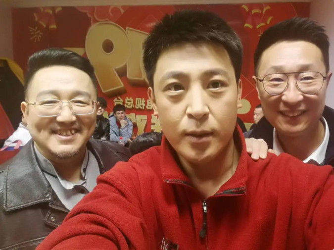 孙涛：从自卑到“春晚常客”，是谁成就了他？