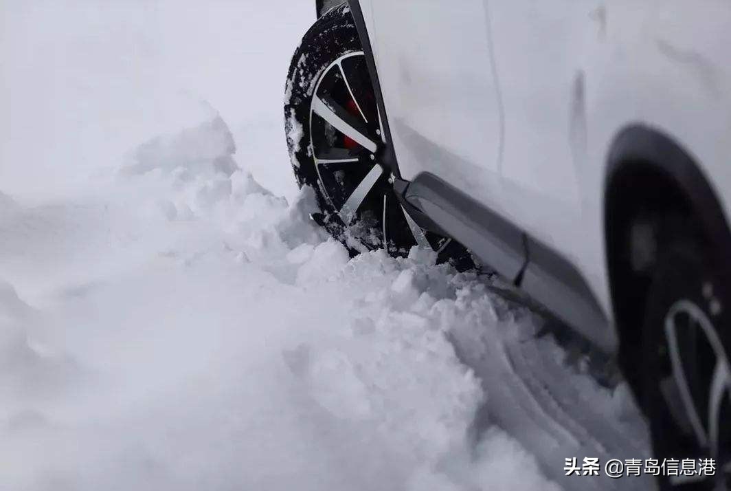 胎压不足会怎么样？低压行驶伤车吗？老司机总结了三种风险