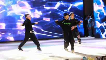 濰坊瀚聲學(xué)校2022年元旦晚會(圖16) 濰坊瀚聲學(xué)校2022年元旦晚會(圖16)