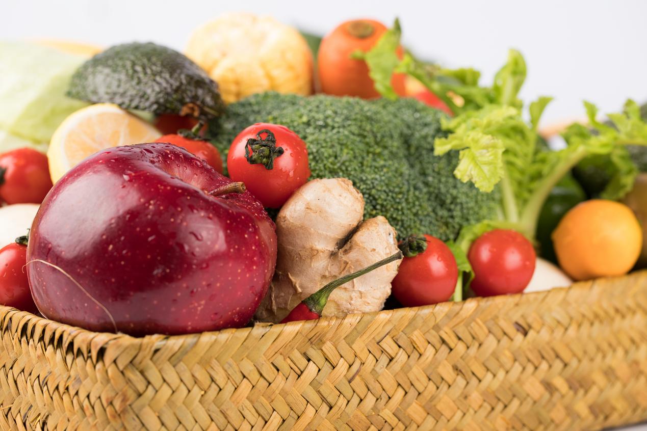 标准化物流发力，美菜提供优质食材供给服务