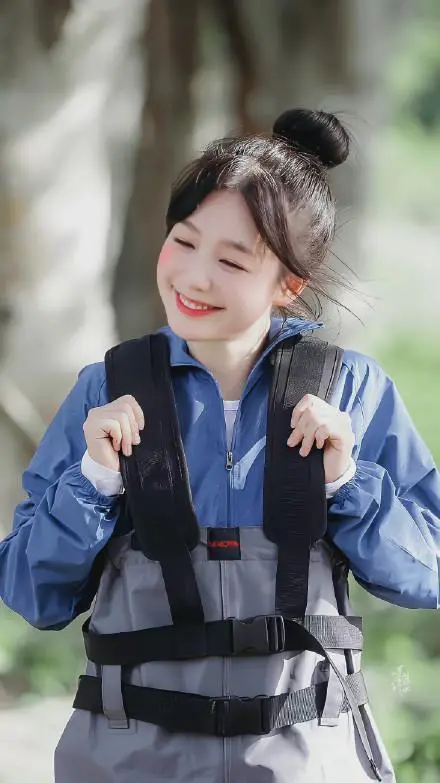 徐梦洁、虞书欣、赵露思谁是甜妹天花板？