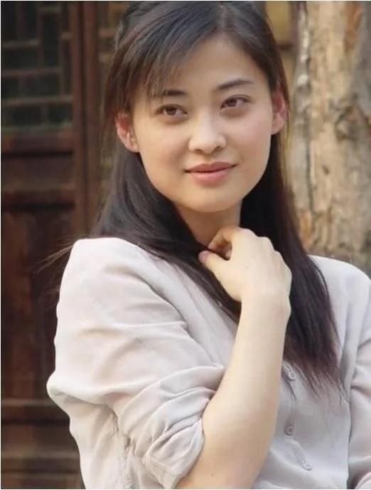 梅婷迷人的图片