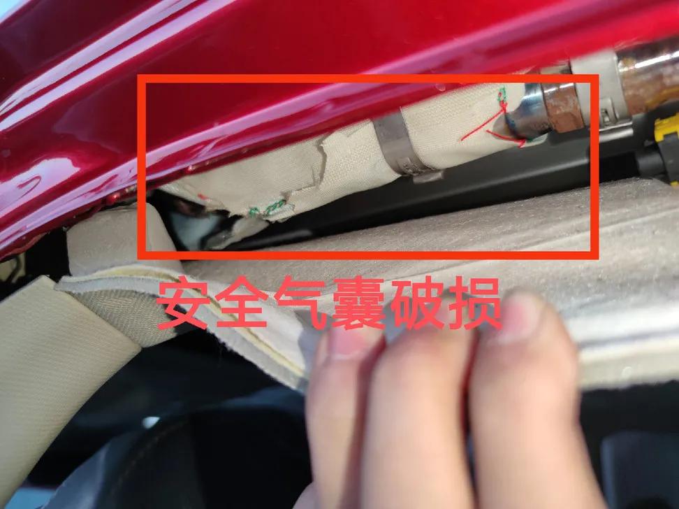 安全氣囊都沒裝？車商都敢保證無重大事故