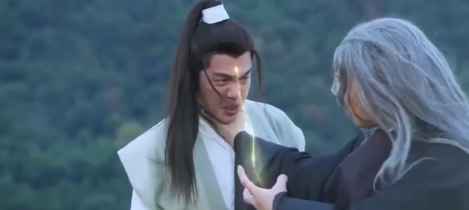 《雪中》第一季大结局，角色塑造排名：轩辕敬城第三，李淳罡第二