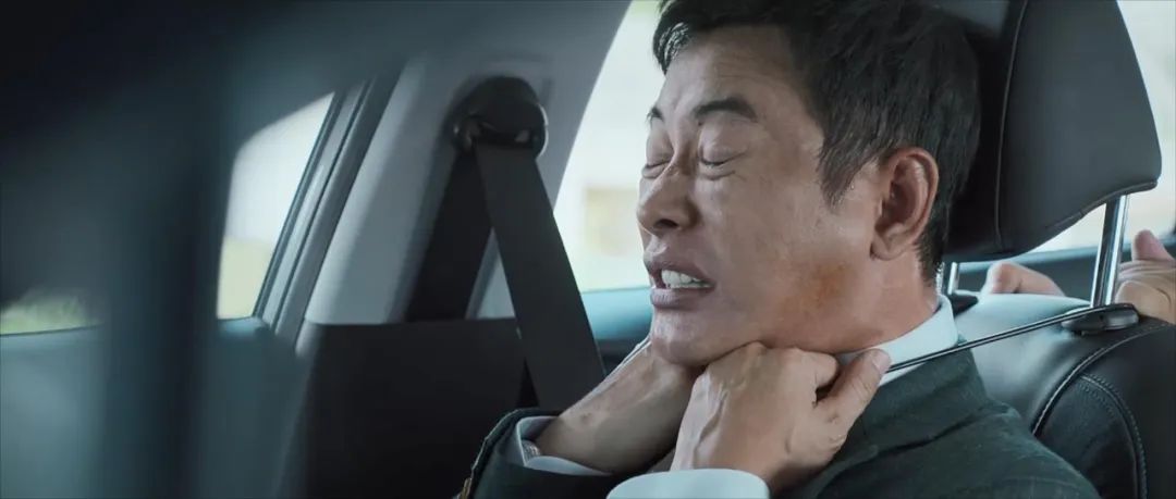 这顶级阵容一出，国产悬疑剧又要炸了