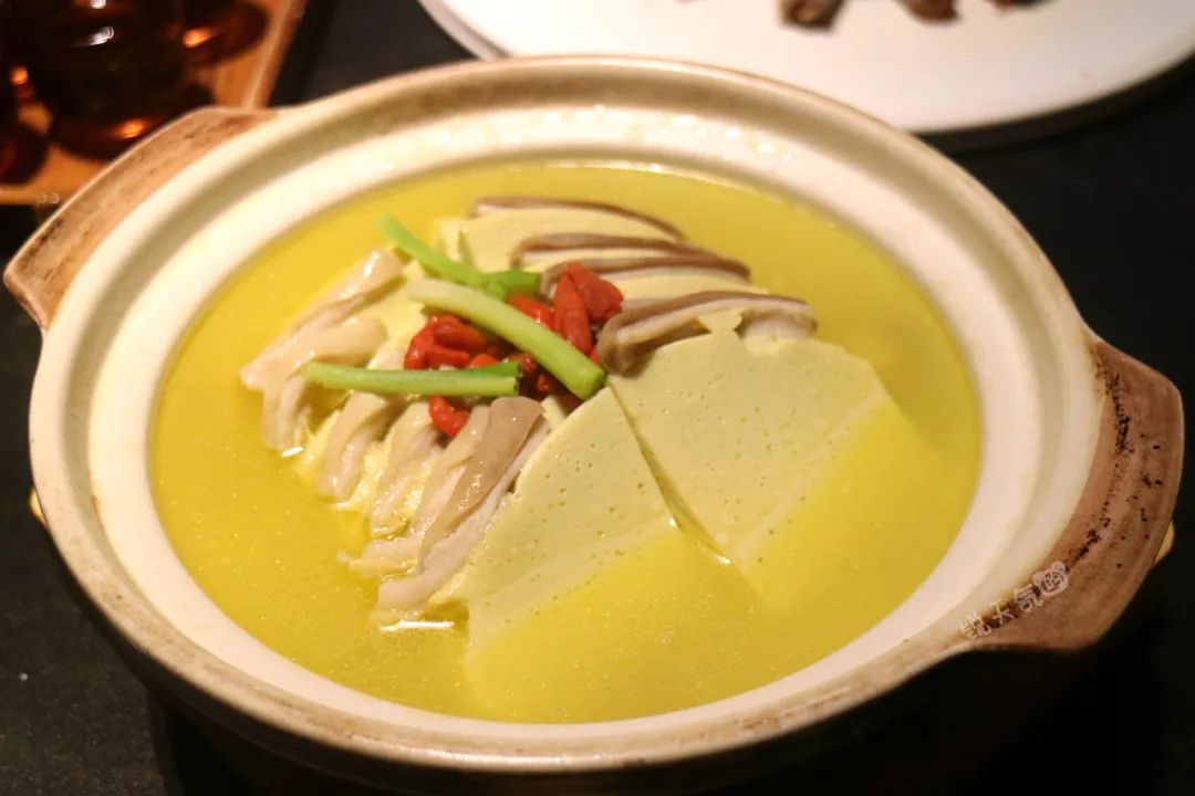 厦门老城区宴请好去处，餐厅设计获行业大奖，德化茶油美食就是香