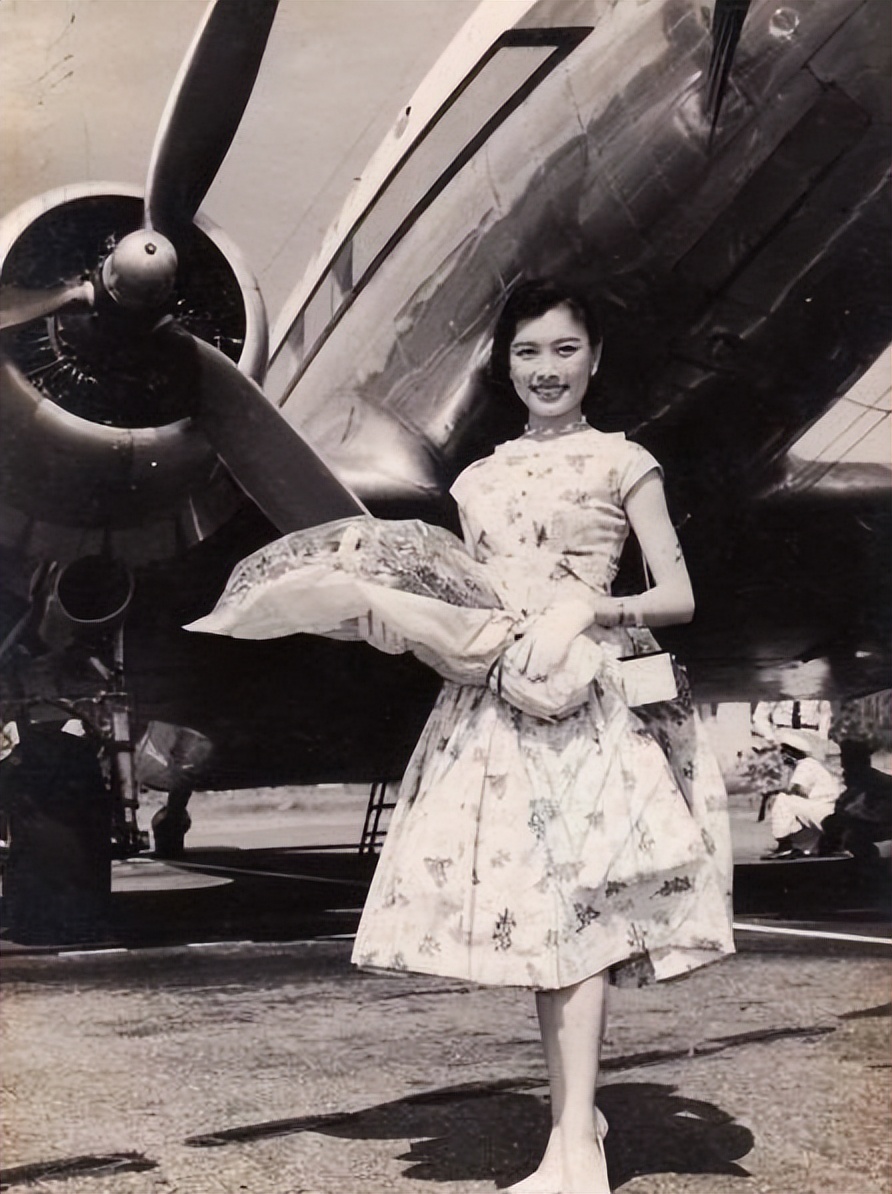 首富的千金，毁于爱情