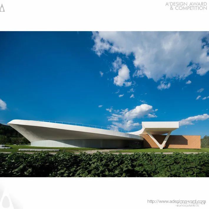 金奖篇 | 2021-2022 意大利A' Design Award大奖