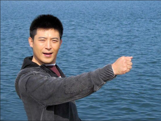 孙涛：从自卑到“春晚常客”，是谁成就了他？