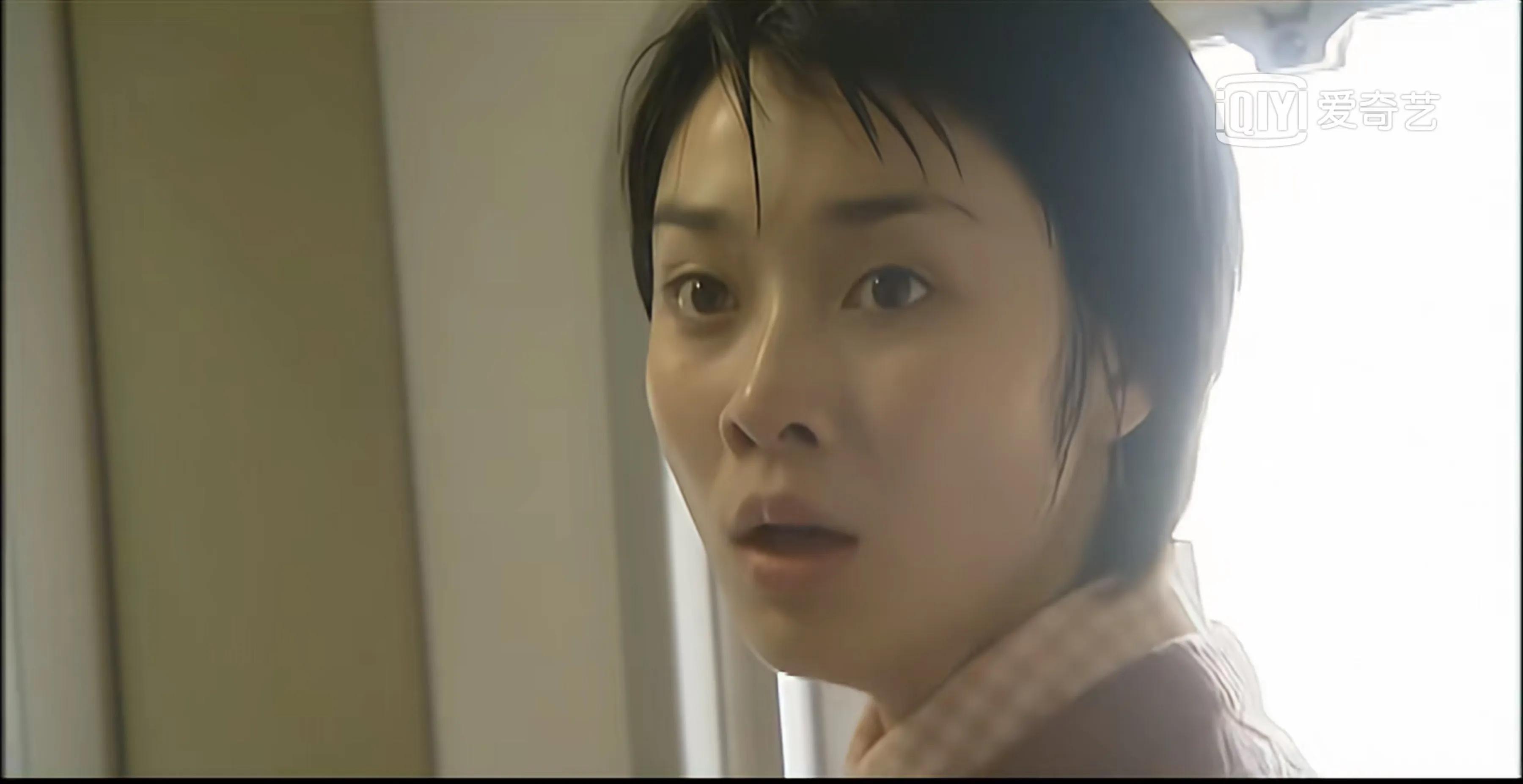 重温《激情燃烧的岁月》：感动我们21年的胡达凯，实际上他最自私