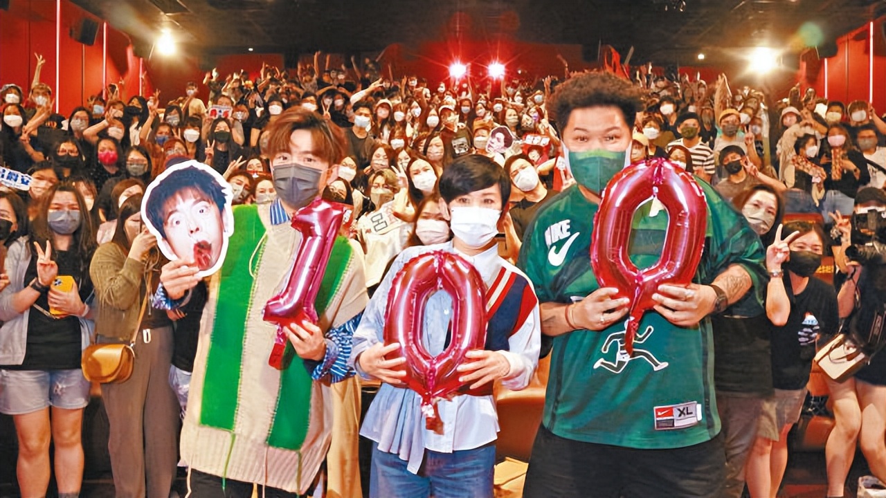 喜剧女王吴君如新喜剧力作《阖家辣》，7月爆笑上映