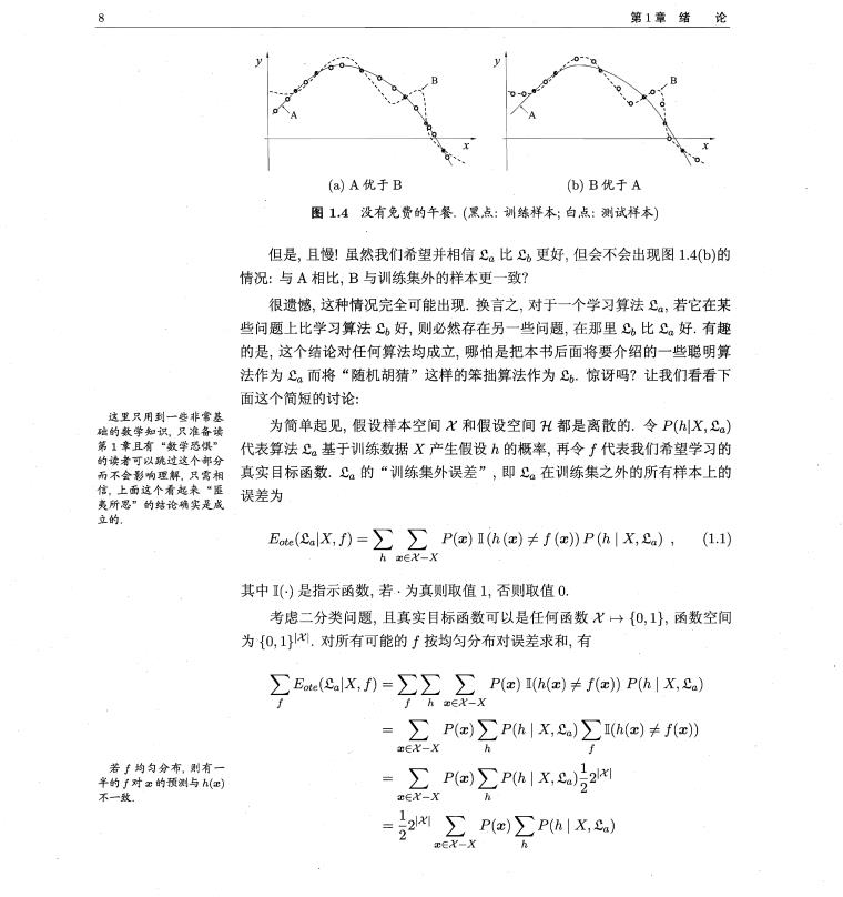 清华大学出版的《机器学习》西瓜书精炼版来喽！拿走不谢