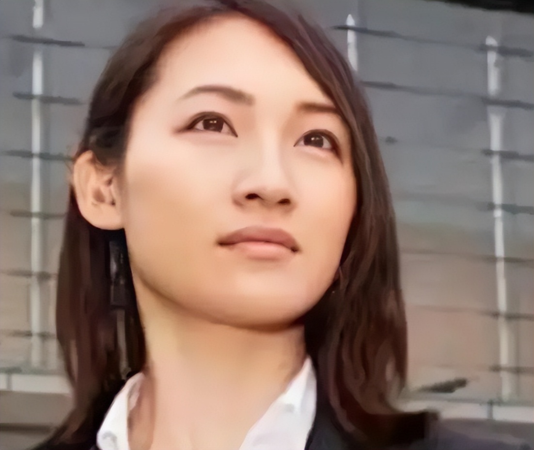 日本第一美女保镖，石田萌美，为何保护不了安倍？