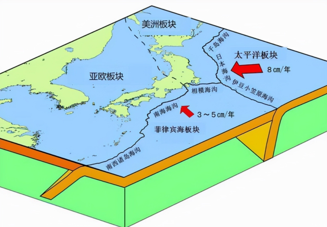 3-4級地震有多大 -生活知識庫-動動腦