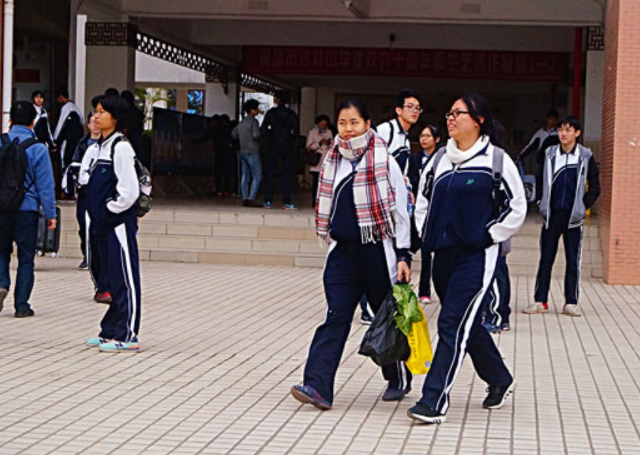 中小学寒假通知来了，22天放假时间已定，部分地区时间或有调整