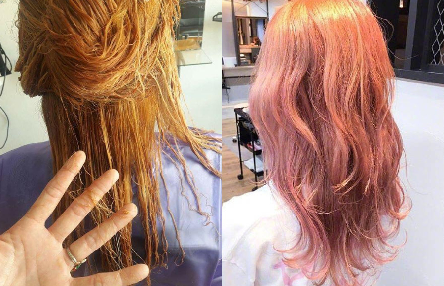 烫发后不满意可以接着再烫吗？对发质有什么影响？应该注意哪些？