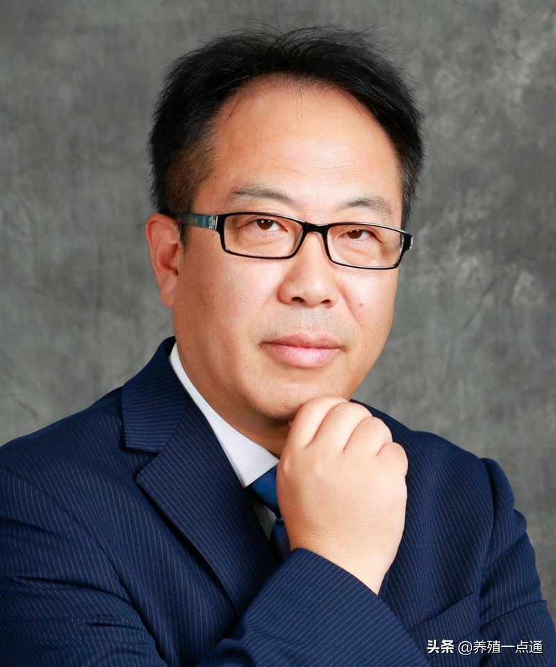 中国农业大学动物科技学院（李步高）