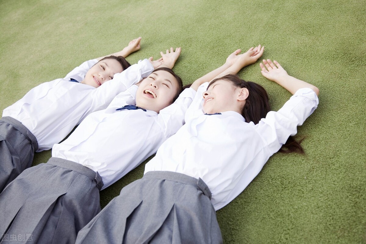 学生个人学习计划