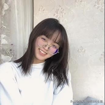 高颜值学霸天团！湖北这10位女大学生：全部保研清华、北大，来自同所高校！