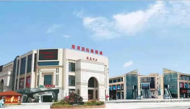 精彩不容错过：江西省工业旅游示范基地