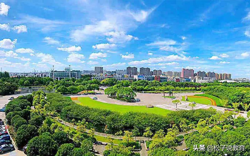 上海大学和苏州大学哪个好？答案来了，这篇文章分析得非常全面