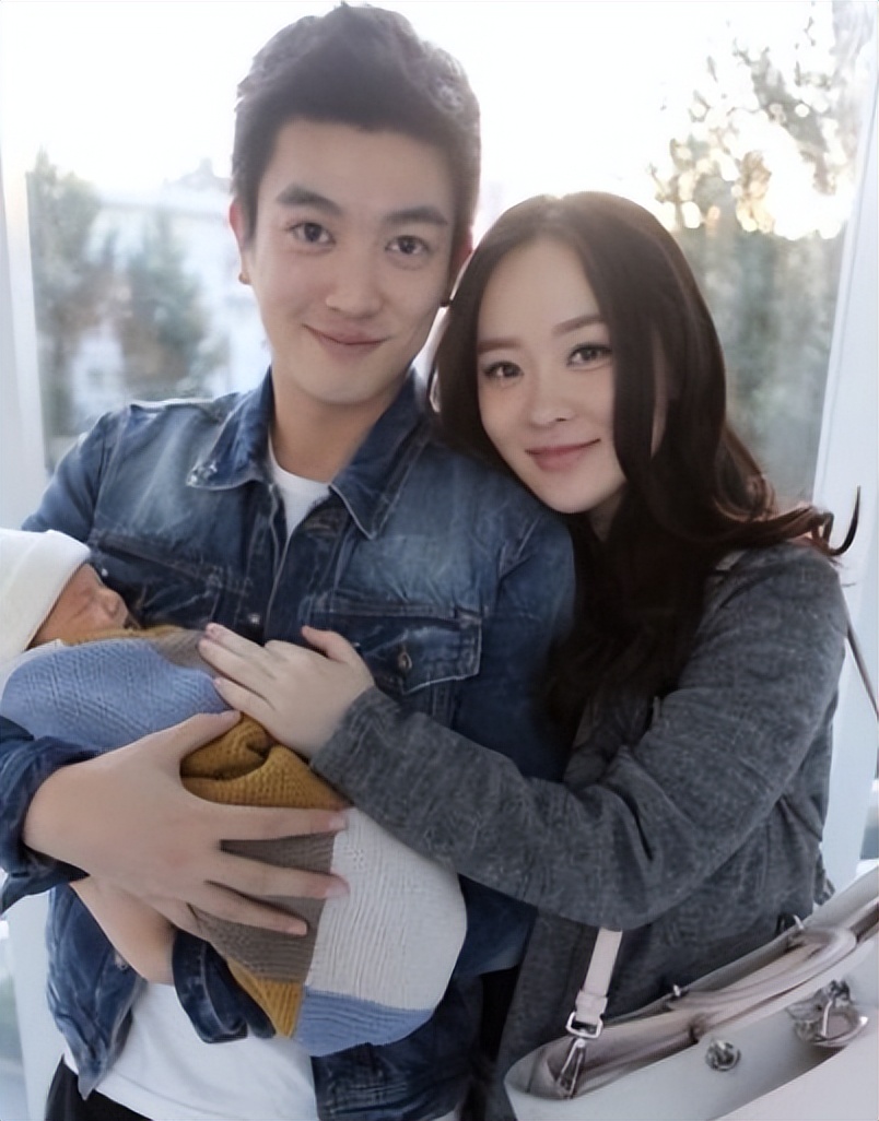 新剧遭换角、高龄拼四胎、肚皮都是针眼...女星怀孕各有各的心酸