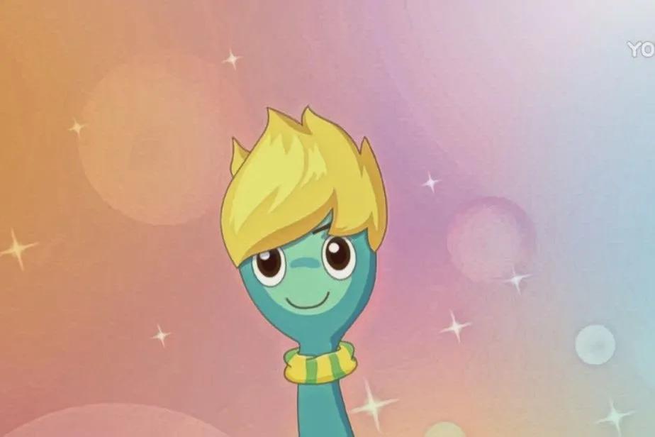 喜羊羊历代外挂武器大全