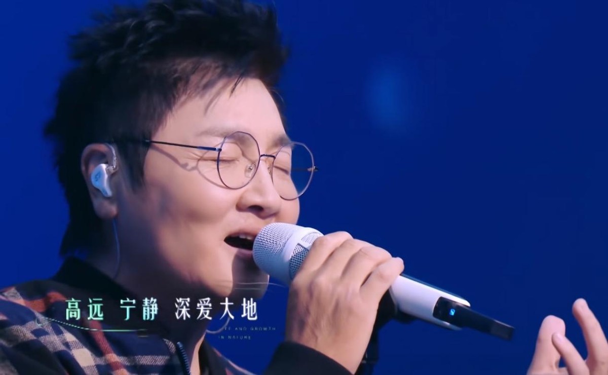 《为歌而赞2》即将收官，6位大咖都是回锅肉，冠军争夺战太激烈