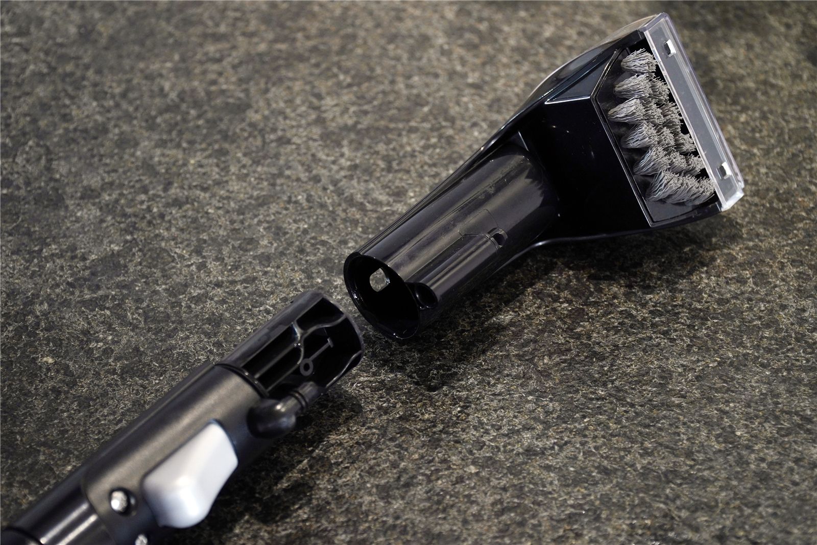 宝藏单品！必胜银骑士布艺清洗机评测，让家中焕然一新