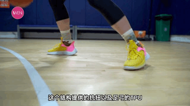 只看性能可以成为TOP1的纯粹后卫鞋，有升级的库里9