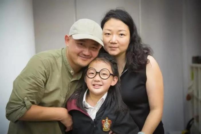 从同学到夫妻！他们毕业于上海“双一流”，如今携手做公益，收获肯定！