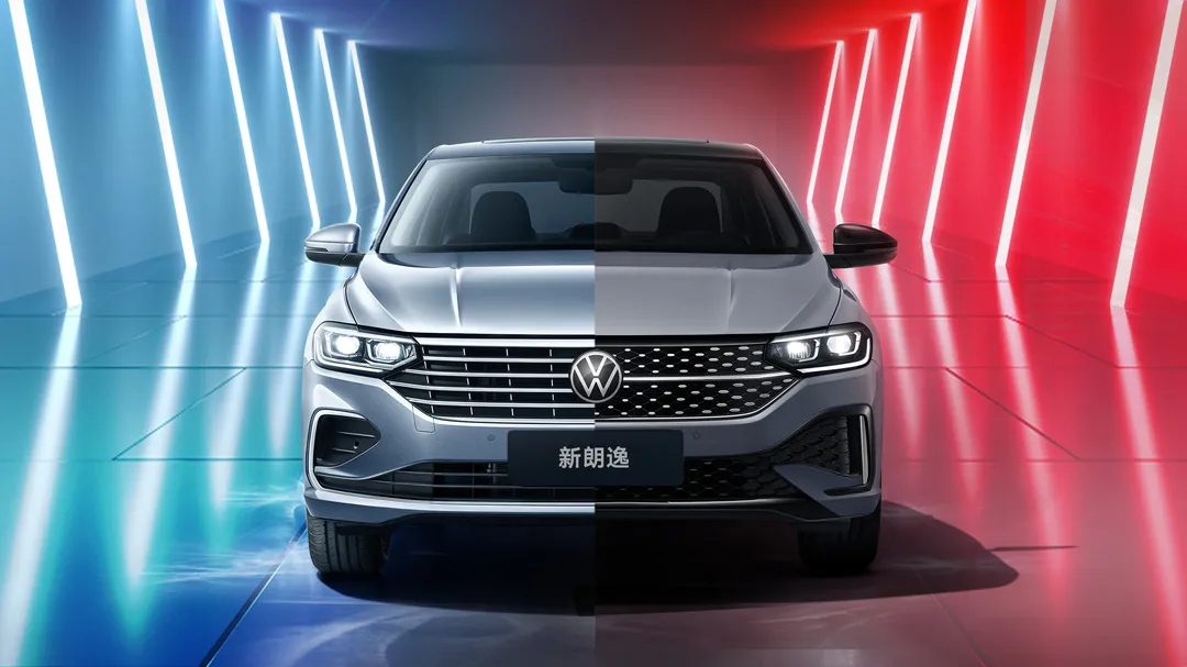 新朗逸，我愿称之为“小号帕萨特”