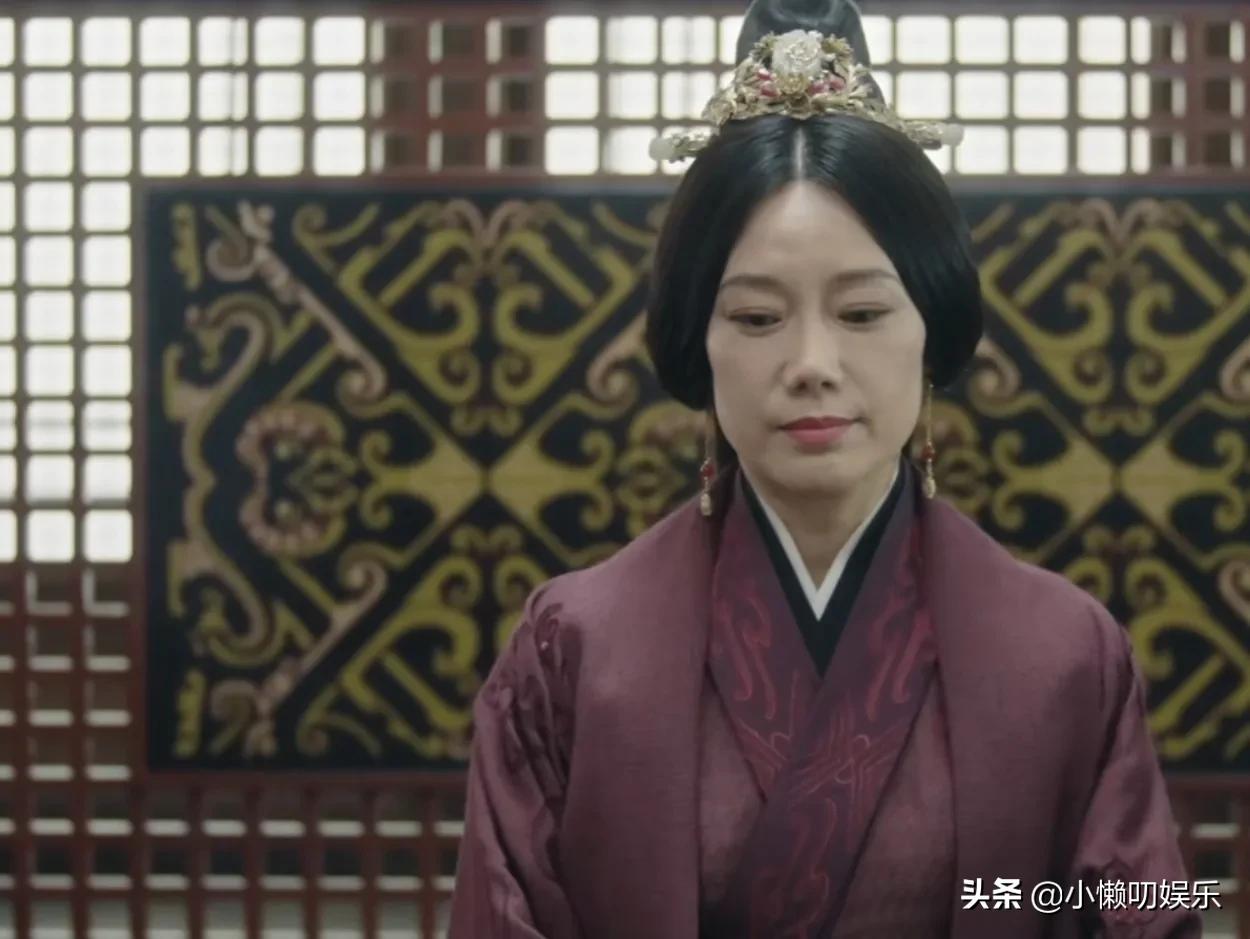 《星汉灿烂》:楼犇为何造反？明为伯父打压，实则人心不古