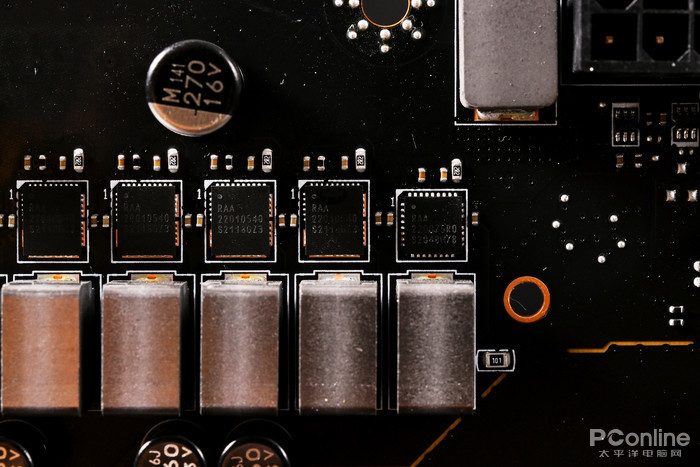微星MEG Z690 ACE主板评测：规格全面升级的黑金战神