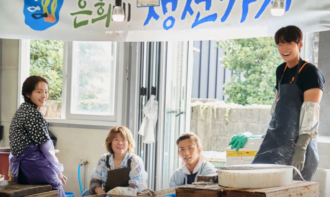 超超超冷门，但超超超好看