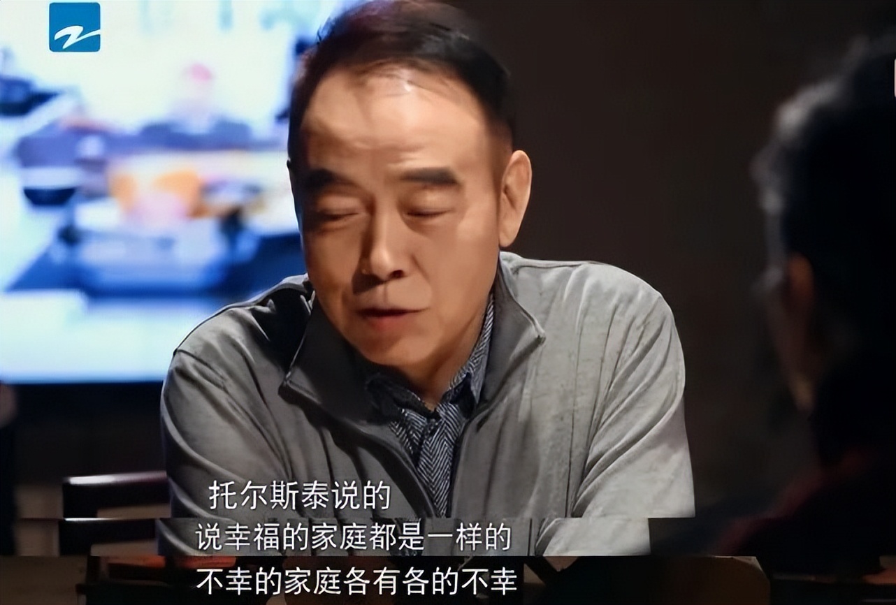 演艺界的明星父子：陈凯歌和儿子凭阿瑟文学出圈，张丰毅嫌儿子丑