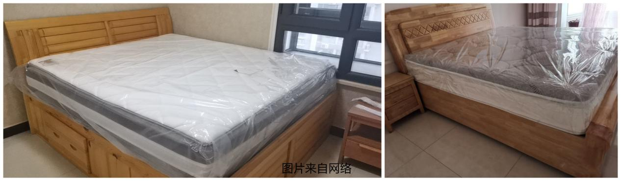 一分钟带你避开买床坑？这些选床细节不能忽略