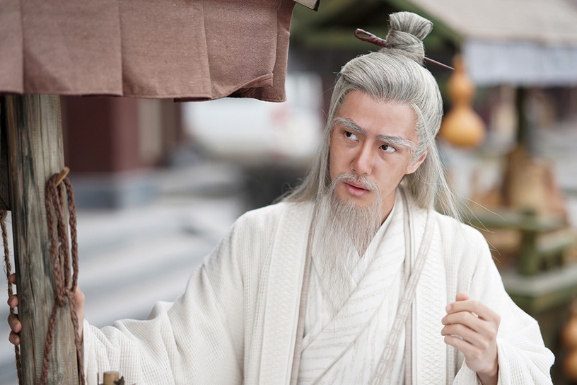 从桃花源记到道家的洞天福地(道教洞天福地) - 趣味头条