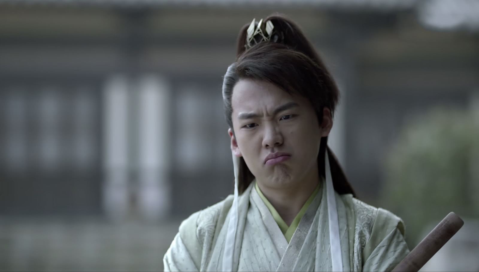 这6位“星二代”资源好到爆，却就是红不了，背后原因发人深省