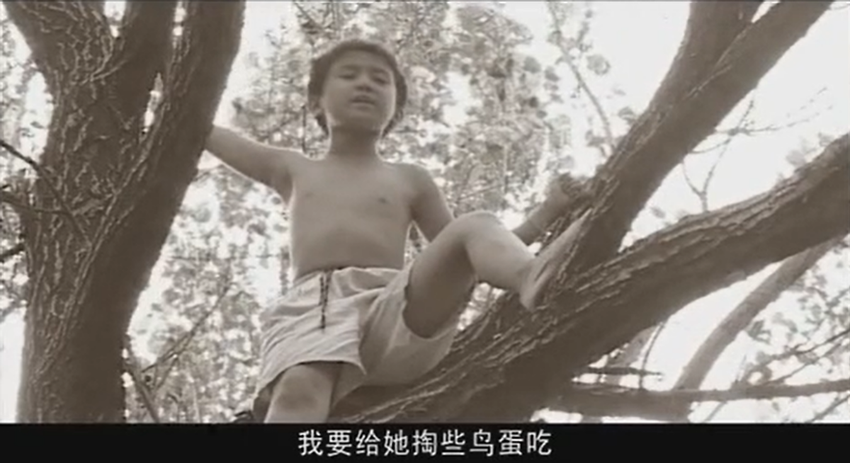 05年，农村小伙带着弃婴妹妹上大学，靠捡垃圾凑学费，如今怎样了