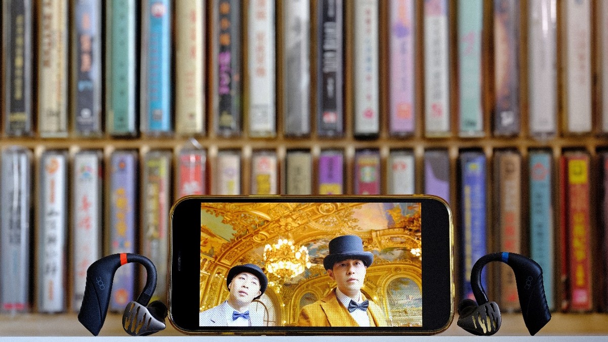 玩票玩出个经典—qdc TWX强叔简评