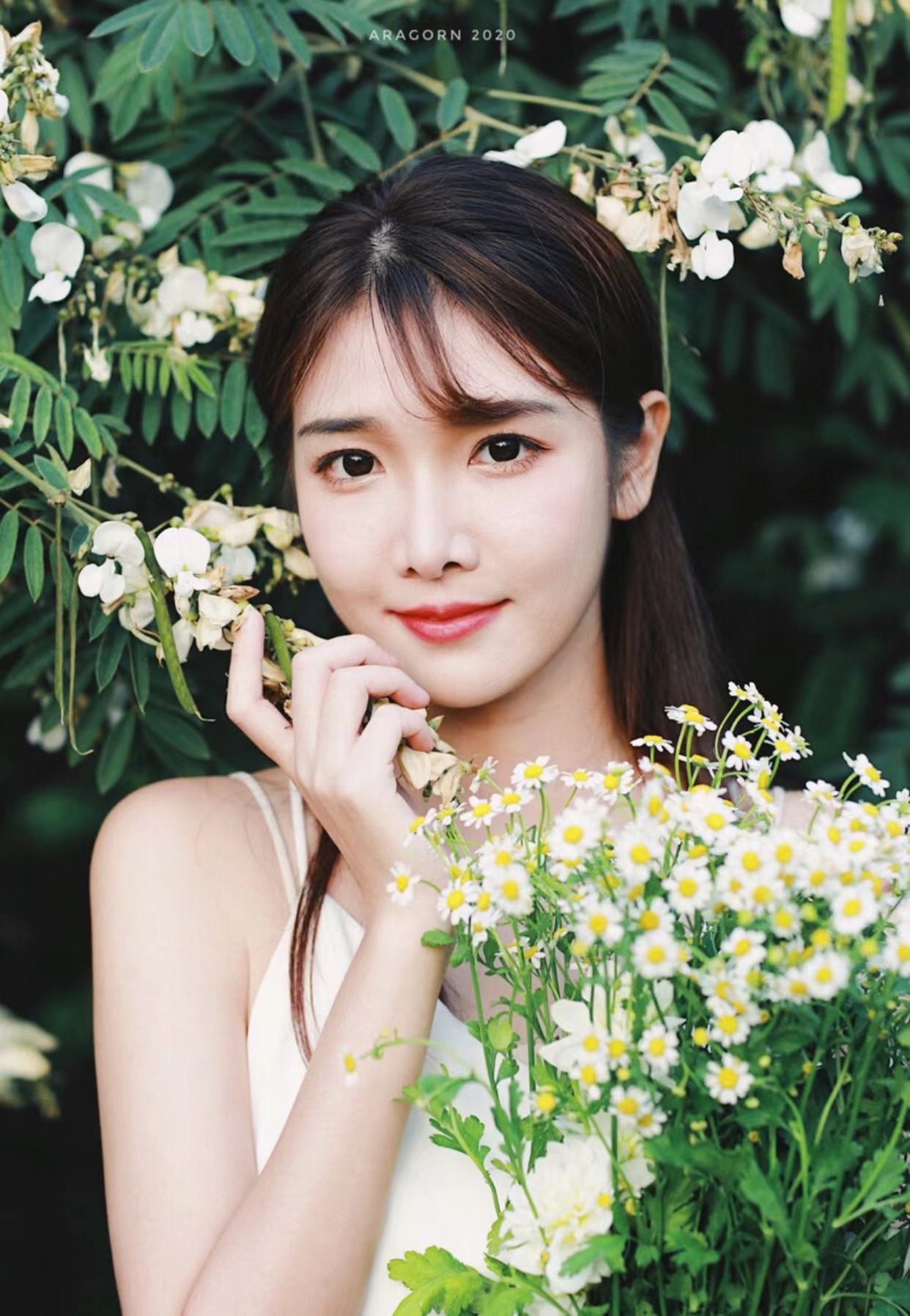 攝影技巧：學(xué)會戶外人像的7種核心拍法，你也能拍美美的風(fēng)光人像