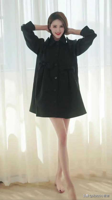 新一代的央视女神李丹儿，她是主持界的颜值天花板