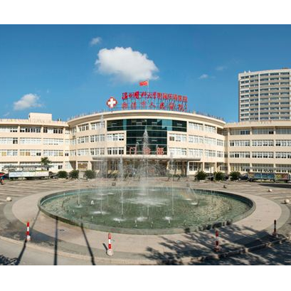 浙江省温州市比较好的10所医院