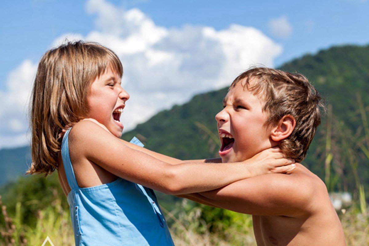 孩子被打后，哪些处理方式欠妥，家长要早点了解清楚