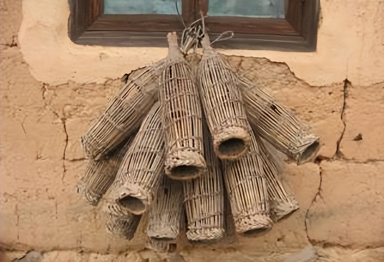 农村的12种传统老物件,虽然成了古董,但用过的人都不会忘记