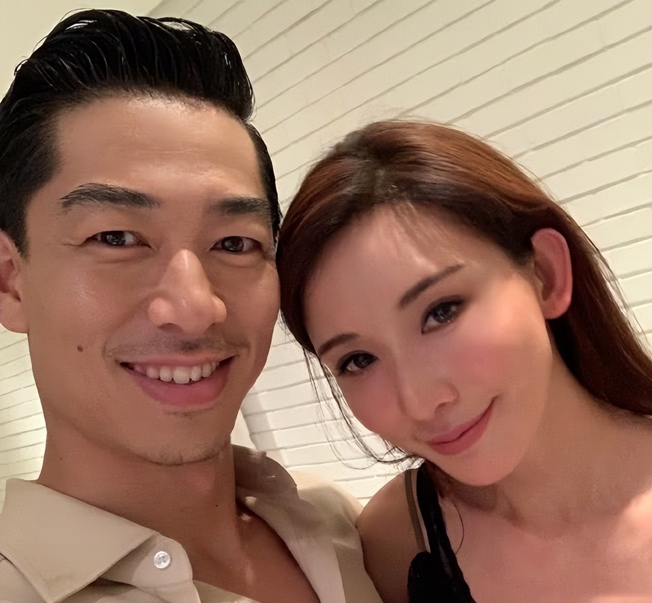 47岁林志玲产子后首个母亲节突发感慨，称呼老公“大宝贝”超甜蜜