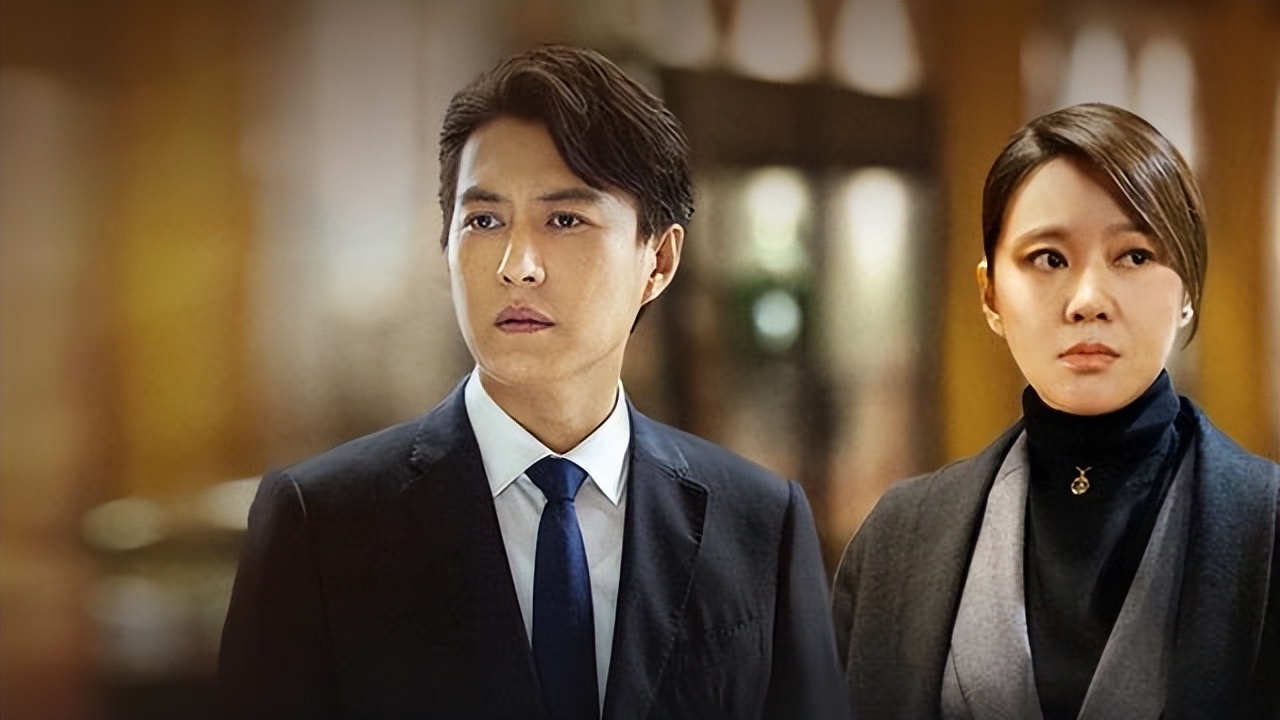 《突围》是《人民的名义》的第二部？被剪辑耽误的电视剧